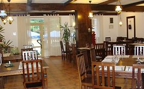 Hotel-Restaurant Siesta Balea